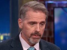 Scott Jennings sfidato a contattare Mitch McConnell in diretta sulla CNN