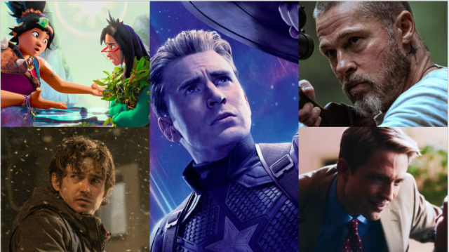 In un fine settimana al botteghino con numerosi film acclamati, “Avengers: Endgame” potrebbe superarli tutti