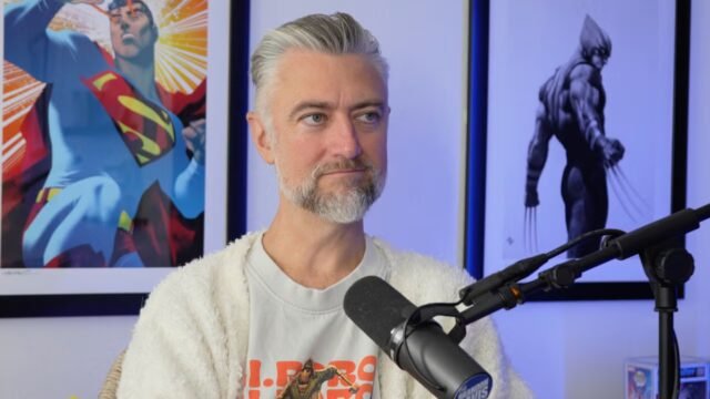 Sean Gunn conferma di essersi ritirato dal ruolo di Rocket Raccoon nel MCU