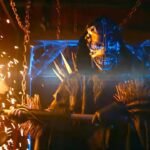 Slayground di A24 ottiene il primo trailer selvaggio