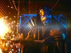 Slayground di A24 ottiene il primo trailer selvaggio