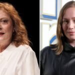 Hannah Einbinder e Susan Sarandon arrestate mentre protestavano contro Netanyahu alle Nazioni Unite