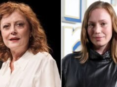 Hannah Einbinder e Susan Sarandon arrestate mentre protestavano contro Netanyahu alle Nazioni Unite