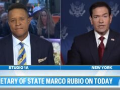 Marco Rubio difende il divieto di stampa di Trump: “Non chiuderemo la CNN”