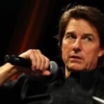 Tom Cruise valuta l’inevitabilità dell’intelligenza artificiale con l’arte creata dall’uomo in un discorso di 6 minuti