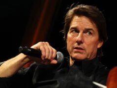 Tom Cruise valuta l’inevitabilità dell’intelligenza artificiale con l’arte creata dall’uomo in un discorso di 6 minuti