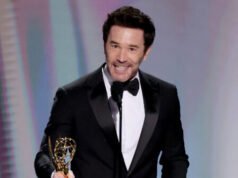 L’attore Tom Pelphrey commuove il pubblico con un discorso toccante agli Emmy: «Ringrazio Dio per la mia vita e per la mia sobrietà»
