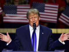 Trump afferma che i tassi di interesse dovrebbero essere pari all’1% o inferiori dopo l’aumento della Fed