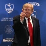 Benvenuti all’SI: Trump dice alle Nazioni Unite che l’America sta sostituendo il termine intelligenza artificiale con “super intelligenza”