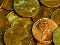 La Camera vota all’unanimità per porre fine alla produzione dei penny