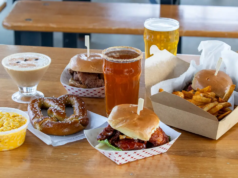 Stai per visitare gli Stati Uniti? Ecco la tua guida gastronomica completa a Boston