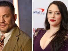 Kat Dennings ricorda un incontro sfrenato con Tom Hardy dopo un provino di 6 ore per “Mad Max”