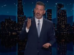 Jimmy Kimmel non manderà in onda l’intervista a James Talarico dopo le minacce della FCC
