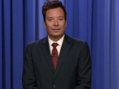 Jimmy Fallon prende in giro Trump per aver suggerito di essere lui la soluzione alle preoccupazioni sull’IA