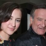 La figlia di Robin Williams rinnova l’appello ai fan di fermare i video AI del defunto attore