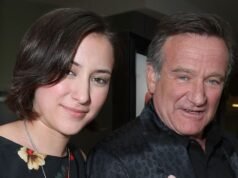 La figlia di Robin Williams rinnova l’appello ai fan di fermare i video AI del defunto attore