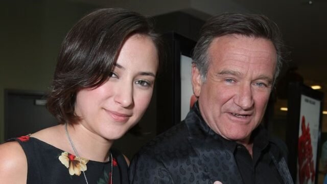 La figlia di Robin Williams rinnova l’appello ai fan di fermare i video AI del defunto attore