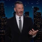 Kimmel arrostisce Trump e Mamdani Dynamic come il “film più strano di Buddy Road Trip”