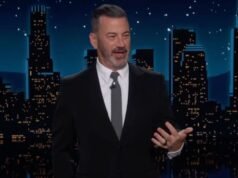 Kimmel arrostisce Trump e Mamdani Dynamic come il “film più strano di Buddy Road Trip”