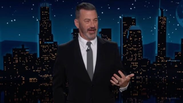 Kimmel arrostisce Trump e Mamdani Dynamic come il “film più strano di Buddy Road Trip”