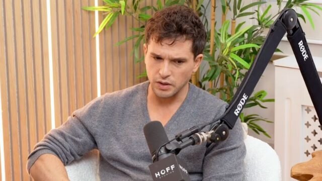Kit Harington è stato “di supporto” alla serie di Harry Potter prima del casting della seconda stagione