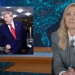 Desi Lydic pensa che Trump voglia essere una vera casalinga piuttosto che un autoritario