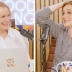 Amy Poehler non riesce a smettere di ridacchiare per la storia dell’arresto della star di “SNL” Ashley Padilla