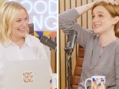 Amy Poehler non riesce a smettere di ridacchiare per la storia dell’arresto della star di “SNL” Ashley Padilla