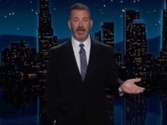 Kimmel prende in giro Trump per essersi fatto bullismo “off the air” dopo aver guidato la spinta alla sospensione