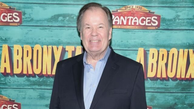 Dennis Haskins, la star di “Saved by the Bell”, muore a 75 anni