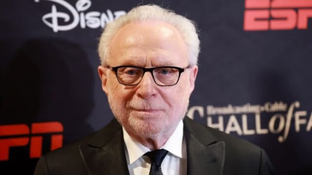 Wolf Blitzer lancia un appello per proteggere la libertà di stampa durante i discorsi
