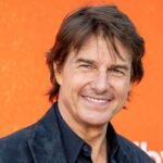 Tom Cruise rispolvera mosse d’affari rischiose per lo show di Jennifer Hudson Spirit Tunnel