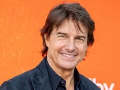 Tom Cruise rispolvera mosse d’affari rischiose per lo show di Jennifer Hudson Spirit Tunnel