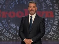Kimmel respinge la proposta di Trump di rinominare l’IA: OpenAI deve essere “molto entusiasta”