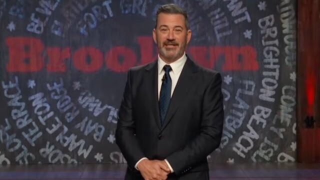 Kimmel respinge la proposta di Trump di rinominare l’IA: OpenAI deve essere “molto entusiasta”