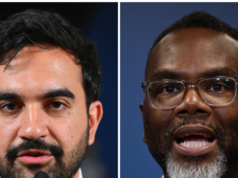 I democratici citano in giudizio l’amministrazione Trump per aver bloccato l’immigrazione dei soggetti dipendenti dall’assistenza sociale