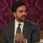 Jimmy Kimmel chiede a Zohran Mamdani come entrare nella parte buona di Trump