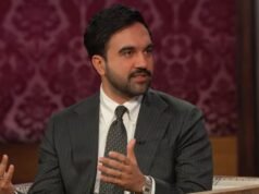 Jimmy Kimmel chiede a Zohran Mamdani come entrare nella parte buona di Trump