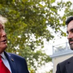 La relazione più improbabile nella politica americana è diventata ancora più dolce