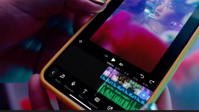L’app Adobe Premiere con funzionalità complete arriva finalmente su Android ed è gratuita L’app Adobe Premiere con funzionalità complete arriva finalmente su Android ed è gratuita