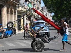 Cuba dichiara di non voler negoziare con gli Stati Uniti nonostante il blocco “genocida”