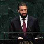 Il quotidiano siriano al-Sharaa avverte che gli attacchi israeliani mettono a repentaglio la delicata ripresa postbellica