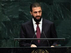 Il quotidiano siriano al-Sharaa avverte che gli attacchi israeliani mettono a repentaglio la delicata ripresa postbellica