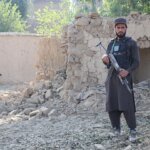 L’Afghanistan afferma che 28 combattenti sono stati uccisi a Islamabad e Kabul, accuse commerciali