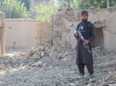 L’Afghanistan afferma che 28 combattenti sono stati uccisi a Islamabad e Kabul, accuse commerciali