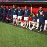 L’Irlanda sconfigge Israele nella controversa partita della UEFA Nations League
