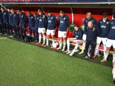 L’Irlanda sconfigge Israele nella controversa partita della UEFA Nations League
