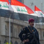 L’Iraq inizia un’azione di bilanciamento della sicurezza ad alto rischio mentre le truppe statunitensi si ritirano