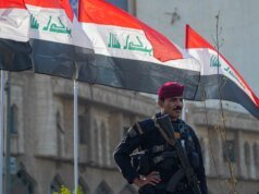 L’Iraq inizia un’azione di bilanciamento della sicurezza ad alto rischio mentre le truppe statunitensi si ritirano
