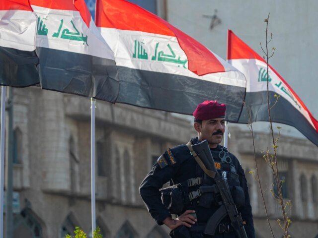 L’Iraq inizia un’azione di bilanciamento della sicurezza ad alto rischio mentre le truppe statunitensi si ritirano